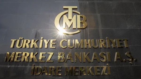 Merkez Bankası Faiz Kararını Açıkladı